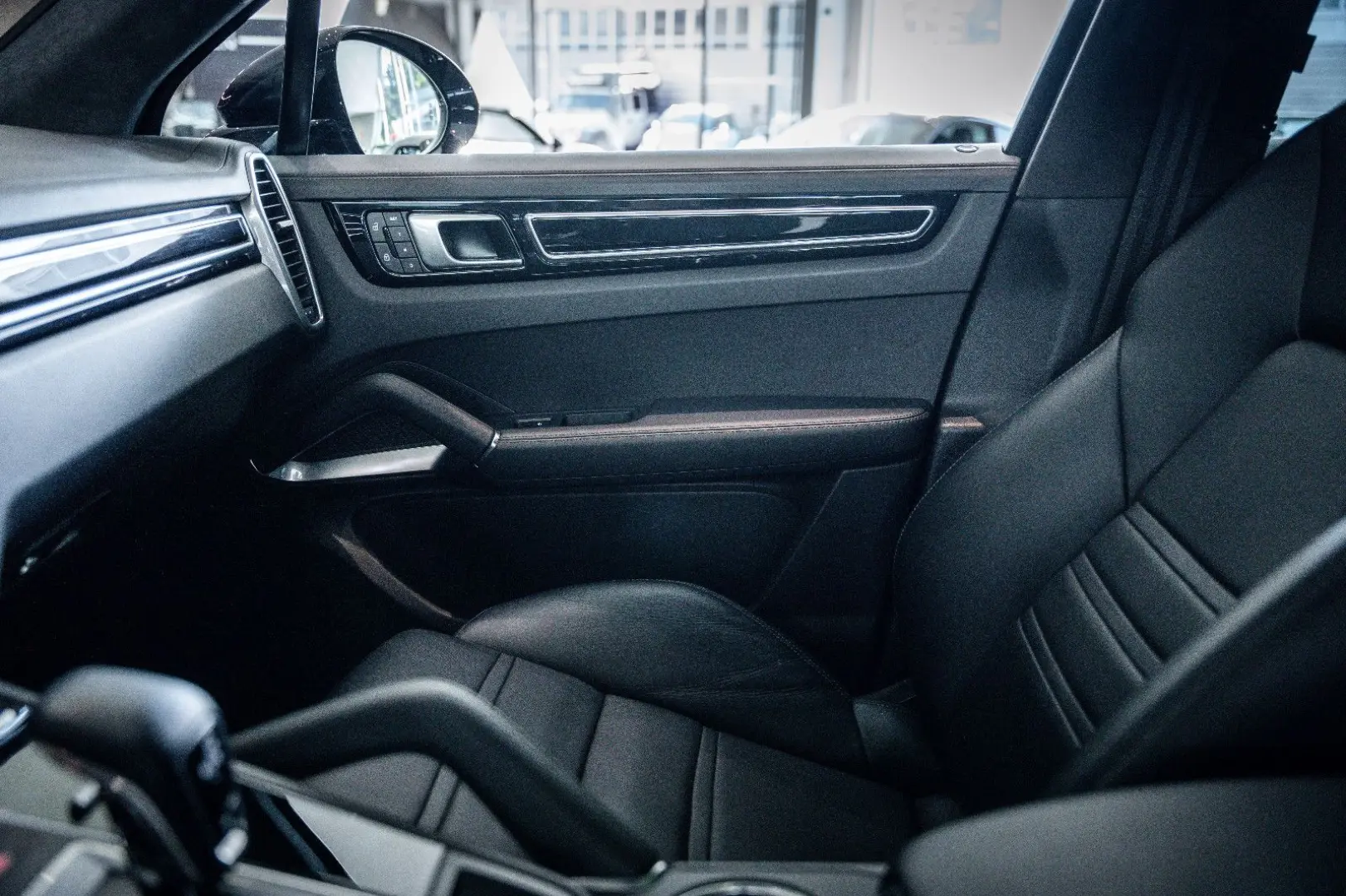 Cayenne Turbo S E-Hybrid*1. Hd..*Appr.*AT-Motor*