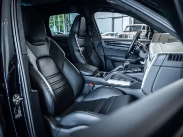 Cayenne Turbo S E-Hybrid*1. Hd..*Appr.*AT-Motor*