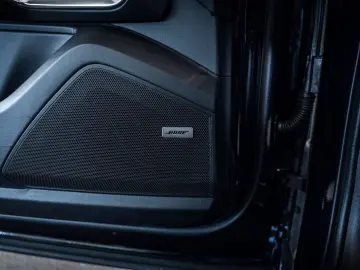 Cayenne Turbo S E-Hybrid*1. Hd..*Appr.*AT-Motor*