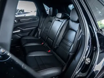 Cayenne Turbo S E-Hybrid*1. Hd..*Appr.*AT-Motor*