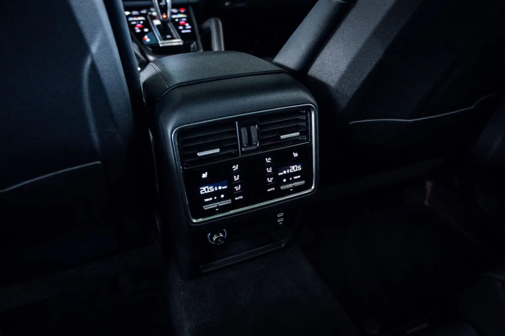 Cayenne Turbo S E-Hybrid*1. Hd..*Appr.*AT-Motor*