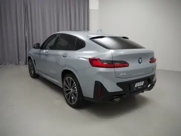X4 xDrive 30d (M-Sport Navi LED Pano HiFi WLAN)