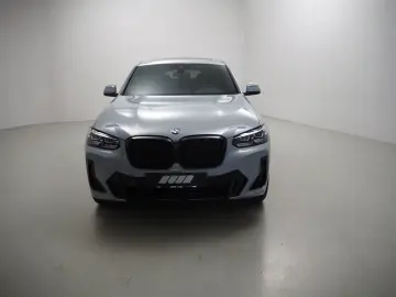 X4 xDrive 30d (M-Sport Navi LED Pano HiFi WLAN)