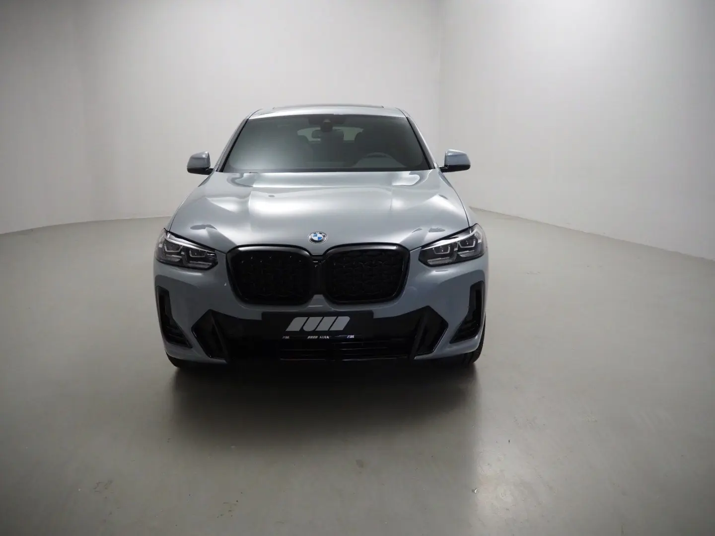 X4 xDrive 30d (M-Sport Navi LED Pano HiFi WLAN)