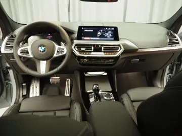 X4 xDrive 30d (M-Sport Navi LED Pano HiFi WLAN)