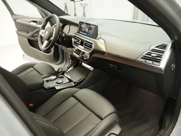 X4 xDrive 30d (M-Sport Navi LED Pano HiFi WLAN)