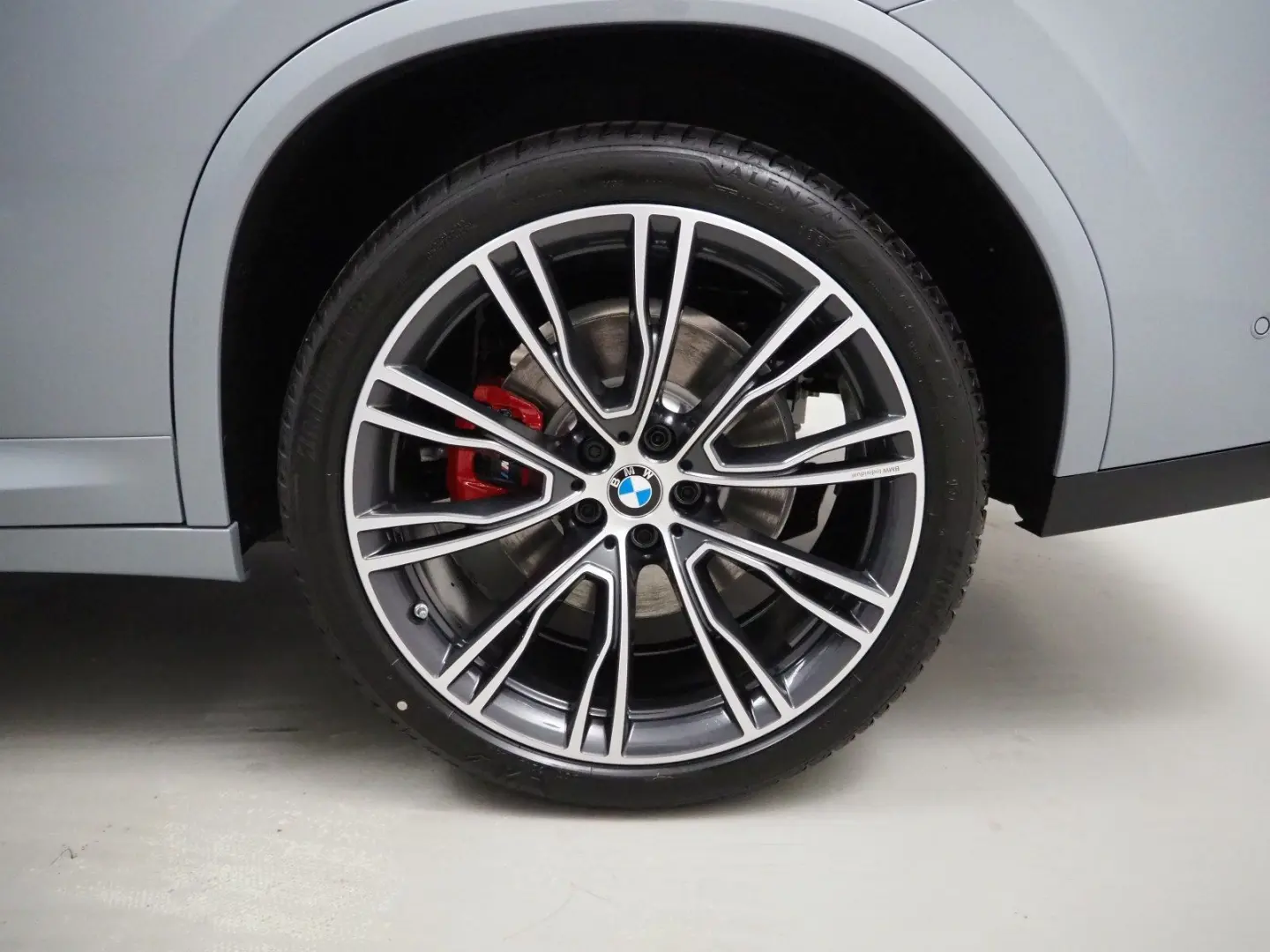 X4 xDrive 30d (M-Sport Navi LED Pano HiFi WLAN)