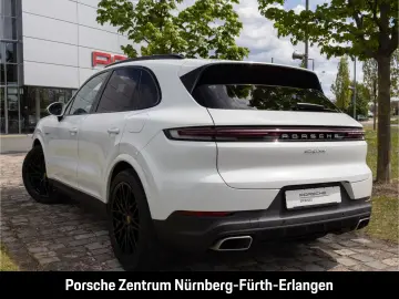 Cayenne E-Hybrid AHK Luftfeder InnoDrive 360°Kam