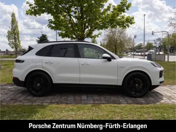 Cayenne E-Hybrid AHK Luftfeder InnoDrive 360°Kam