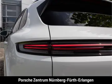 Cayenne E-Hybrid AHK Luftfeder InnoDrive 360°Kam