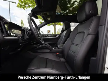 Cayenne E-Hybrid AHK Luftfeder InnoDrive 360°Kam