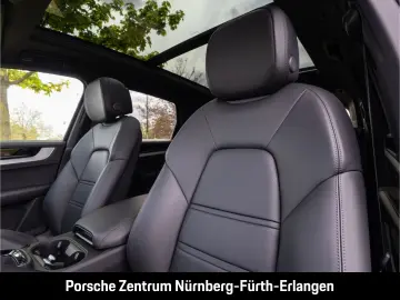 Cayenne E-Hybrid AHK Luftfeder InnoDrive 360°Kam