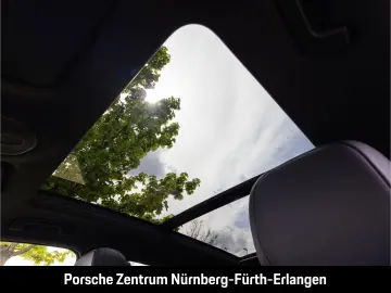 Cayenne E-Hybrid AHK Luftfeder InnoDrive 360°Kam