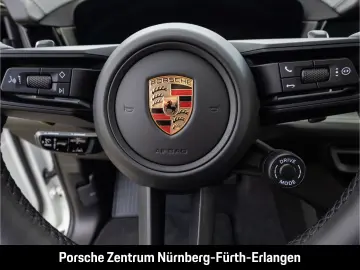 Cayenne E-Hybrid AHK Luftfeder InnoDrive 360°Kam