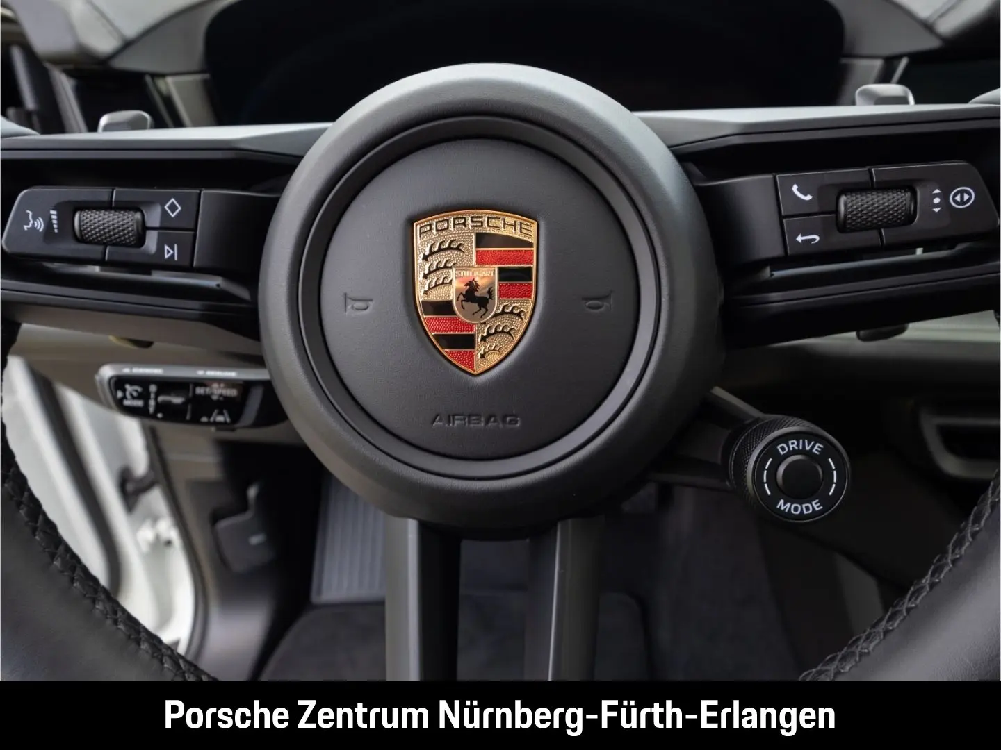 Cayenne E-Hybrid AHK Luftfeder InnoDrive 360°Kam