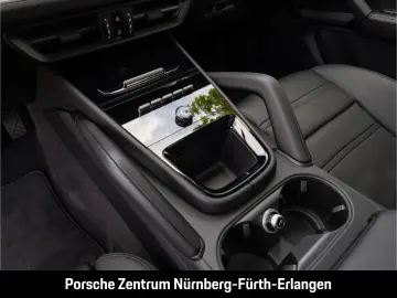 Cayenne E-Hybrid AHK Luftfeder InnoDrive 360°Kam