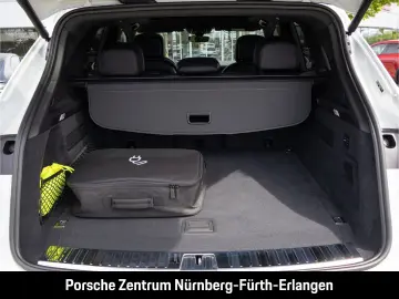 Cayenne E-Hybrid AHK Luftfeder InnoDrive 360°Kam