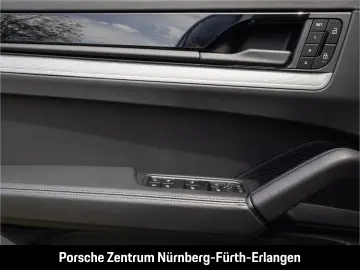 Cayenne E-Hybrid AHK Luftfeder InnoDrive 360°Kam