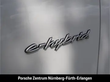 Cayenne E-Hybrid AHK Luftfeder InnoDrive 360°Kam