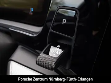 Cayenne E-Hybrid AHK Luftfeder InnoDrive 360°Kam