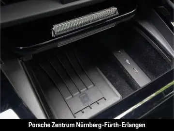 Cayenne E-Hybrid AHK Luftfeder InnoDrive 360°Kam