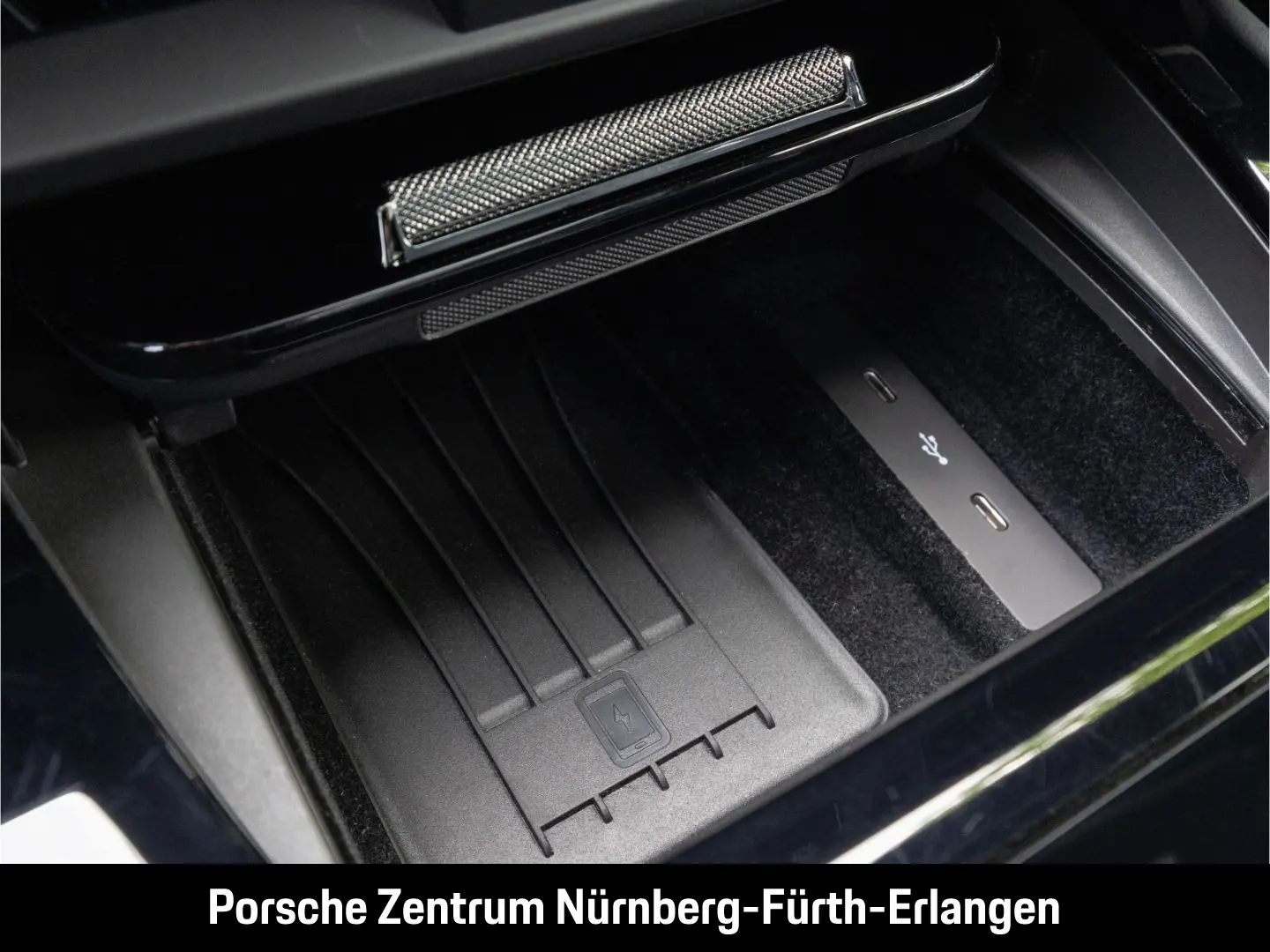 Cayenne E-Hybrid AHK Luftfeder InnoDrive 360°Kam