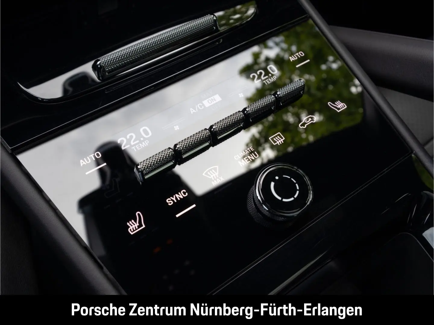 Cayenne E-Hybrid AHK Luftfeder InnoDrive 360°Kam