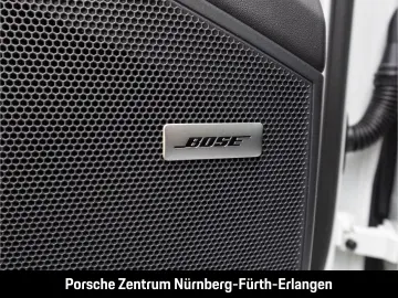 Cayenne E-Hybrid AHK Luftfeder InnoDrive 360°Kam