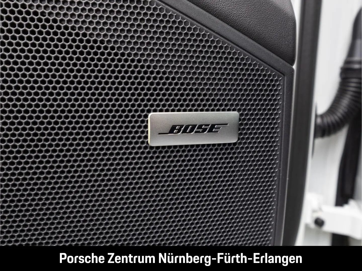 Cayenne E-Hybrid AHK Luftfeder InnoDrive 360°Kam