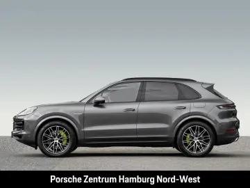 Cayenne E-Hybrid Panoramadach PASM BOSE ACC 360°