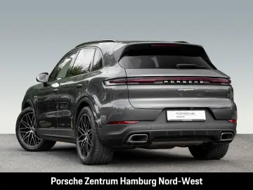 Cayenne E-Hybrid Panoramadach PASM BOSE ACC 360°