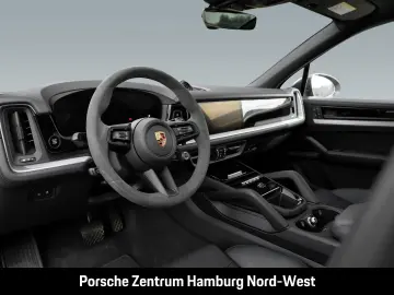 Cayenne E-Hybrid Panoramadach PASM BOSE ACC 360°