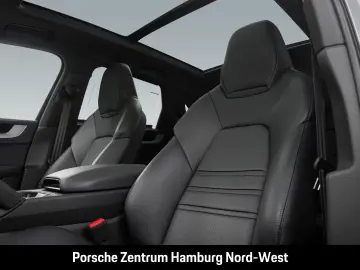 Cayenne E-Hybrid Panoramadach PASM BOSE ACC 360°