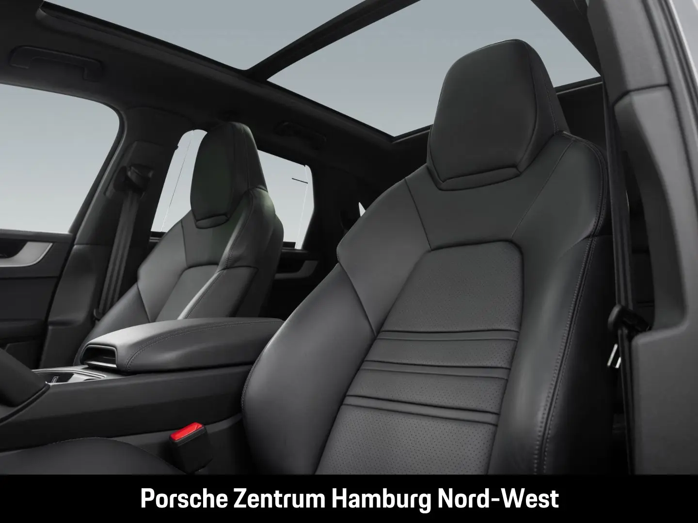 Cayenne E-Hybrid Panoramadach PASM BOSE ACC 360°