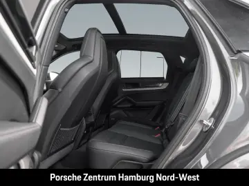 Cayenne E-Hybrid Panoramadach PASM BOSE ACC 360°