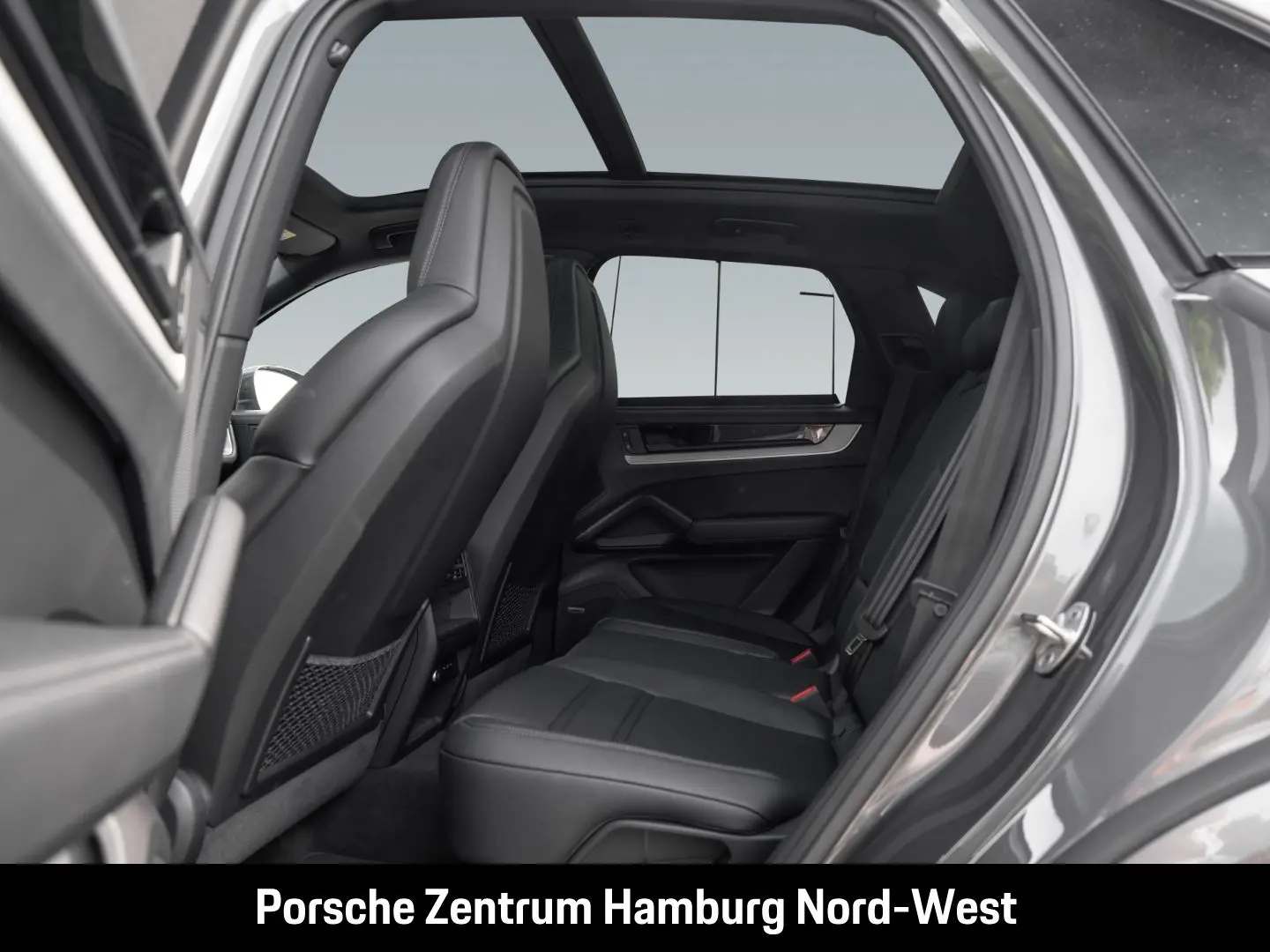 Cayenne E-Hybrid Panoramadach PASM BOSE ACC 360°