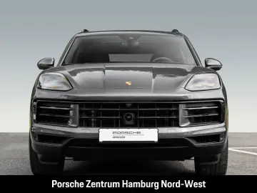 Cayenne E-Hybrid Panoramadach PASM BOSE ACC 360°