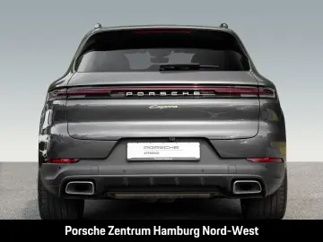 Cayenne E-Hybrid Panoramadach PASM BOSE ACC 360°