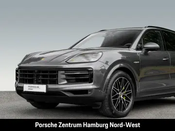 Cayenne E-Hybrid Panoramadach PASM BOSE ACC 360°
