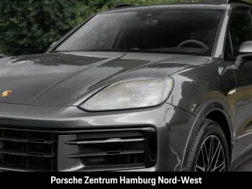 Cayenne E-Hybrid Panoramadach PASM BOSE ACC 360°