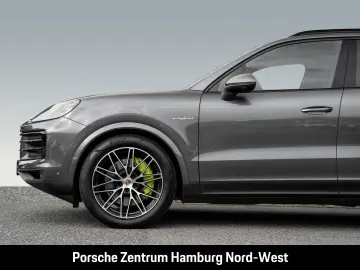 Cayenne E-Hybrid Panoramadach PASM BOSE ACC 360°