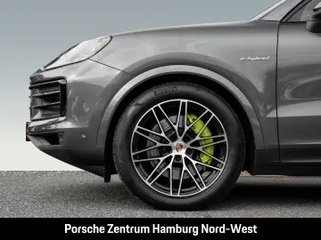 Cayenne E-Hybrid Panoramadach PASM BOSE ACC 360°