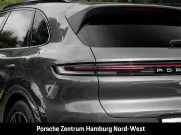 Cayenne E-Hybrid Panoramadach PASM BOSE ACC 360°