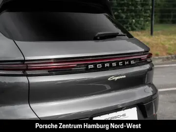 Cayenne E-Hybrid Panoramadach PASM BOSE ACC 360°