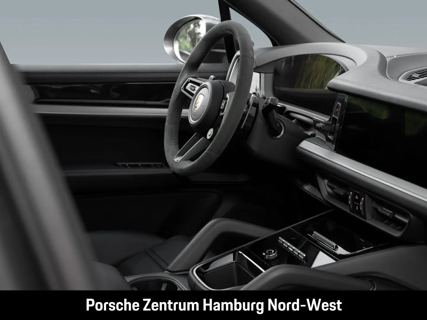 Cayenne E-Hybrid Panoramadach PASM BOSE ACC 360°