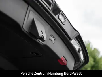 Cayenne E-Hybrid Panoramadach PASM BOSE ACC 360°
