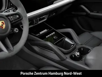 Cayenne E-Hybrid Panoramadach PASM BOSE ACC 360°