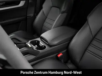 Cayenne E-Hybrid Panoramadach PASM BOSE ACC 360°