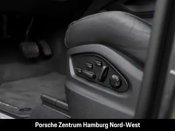 Cayenne E-Hybrid Panoramadach PASM BOSE ACC 360°