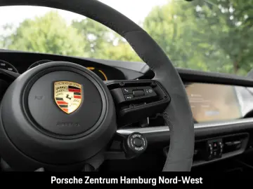Cayenne E-Hybrid Panoramadach PASM BOSE ACC 360°
